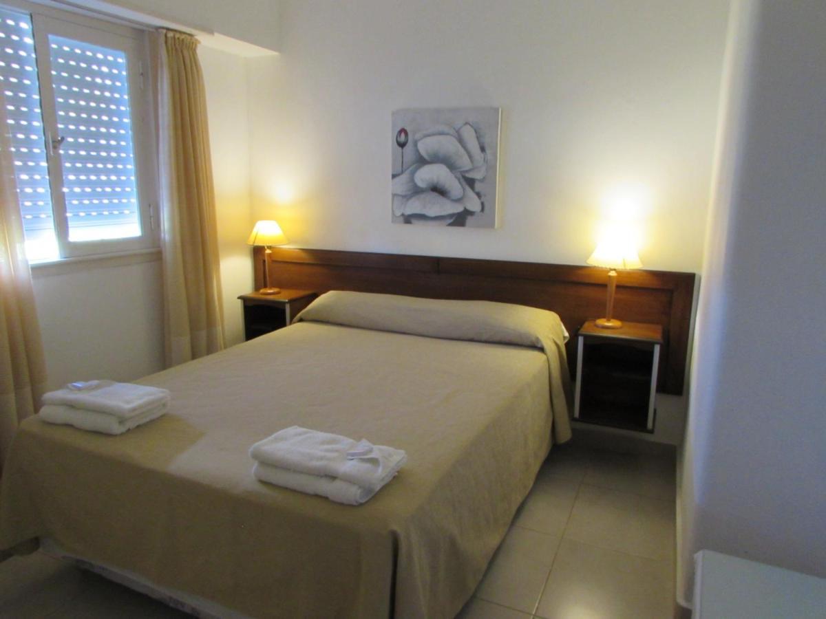 Hotel Brisas Del Mar Мирамар Екстериор снимка
