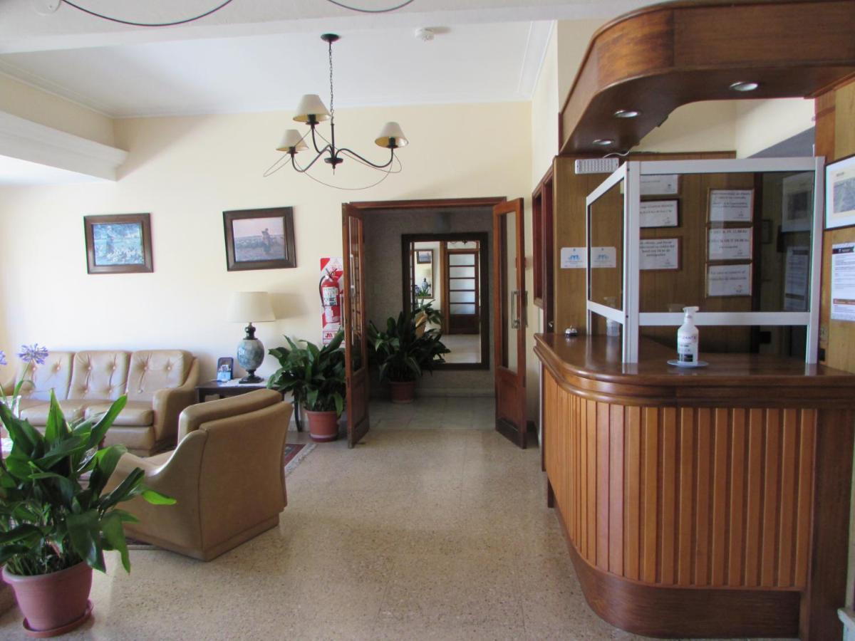Hotel Brisas Del Mar Мирамар Екстериор снимка