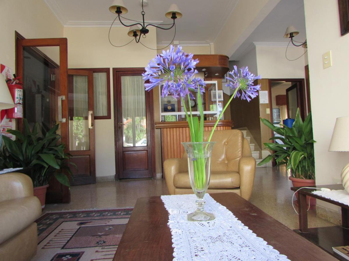 Hotel Brisas Del Mar Мирамар Екстериор снимка