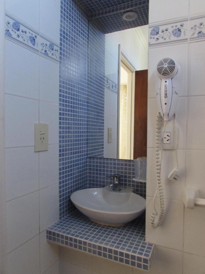 Hotel Brisas Del Mar Мирамар Екстериор снимка