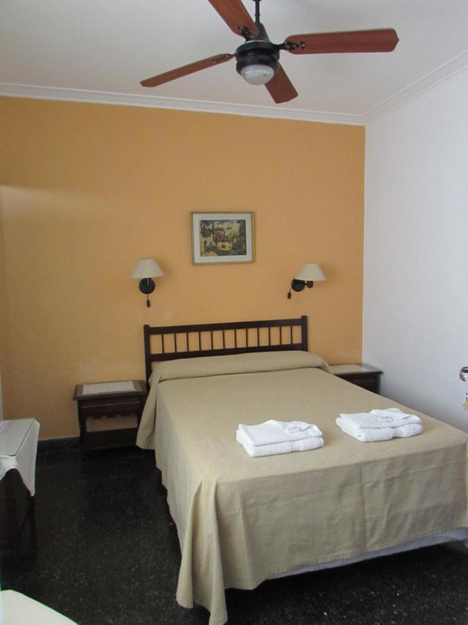 Hotel Brisas Del Mar Мирамар Екстериор снимка