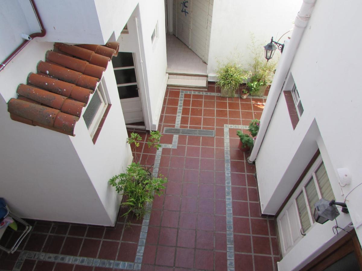 Hotel Brisas Del Mar Мирамар Екстериор снимка