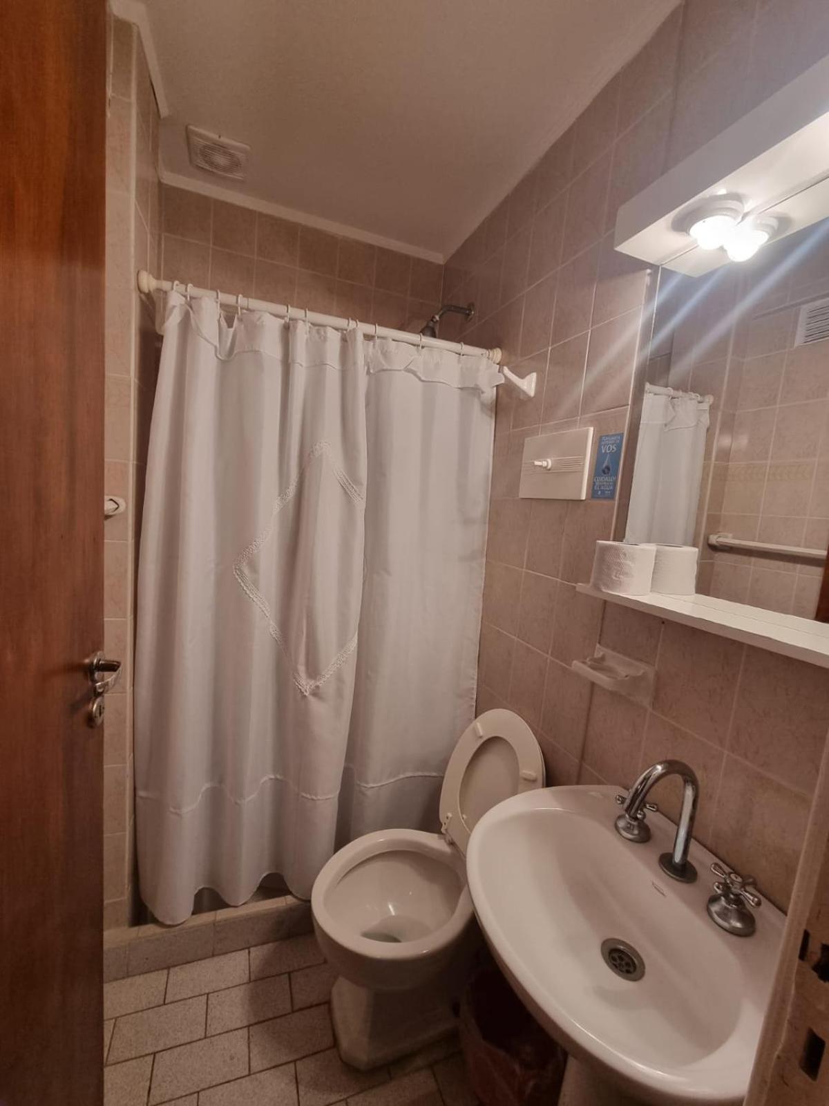 Hotel Brisas Del Mar Мирамар Екстериор снимка