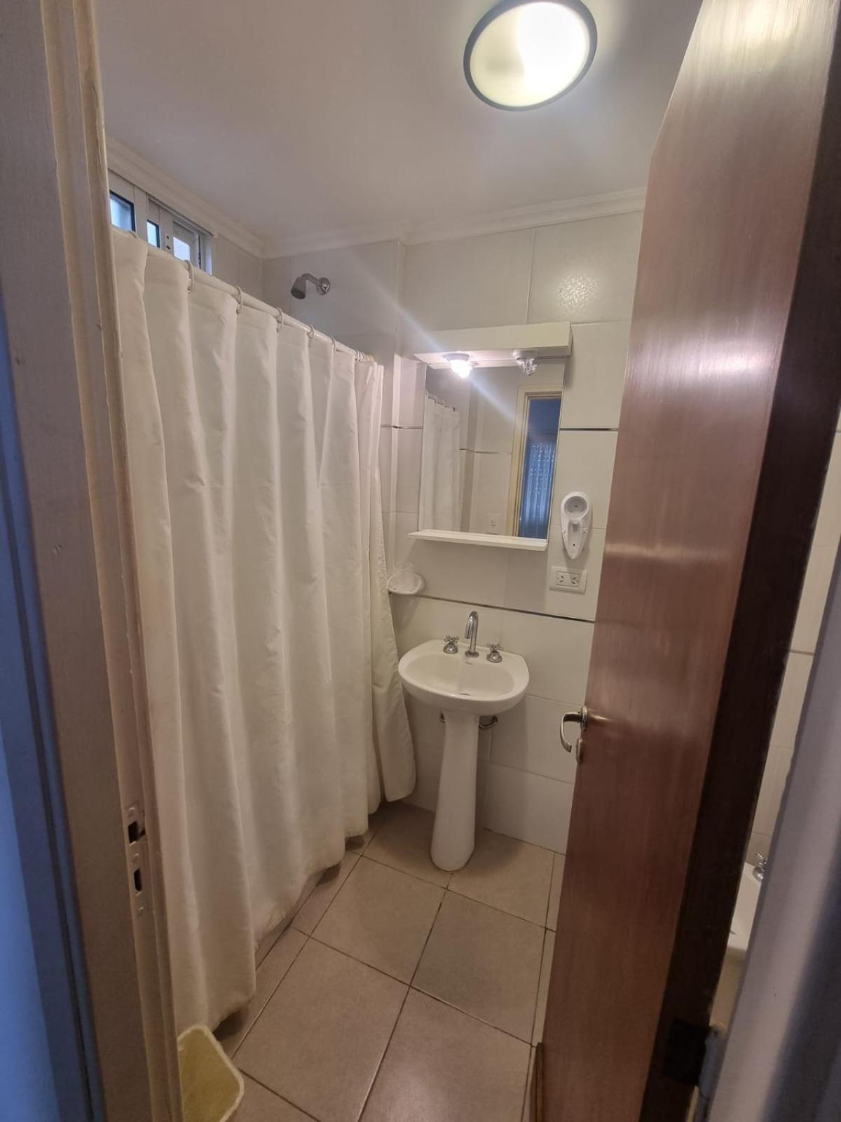 Hotel Brisas Del Mar Мирамар Екстериор снимка