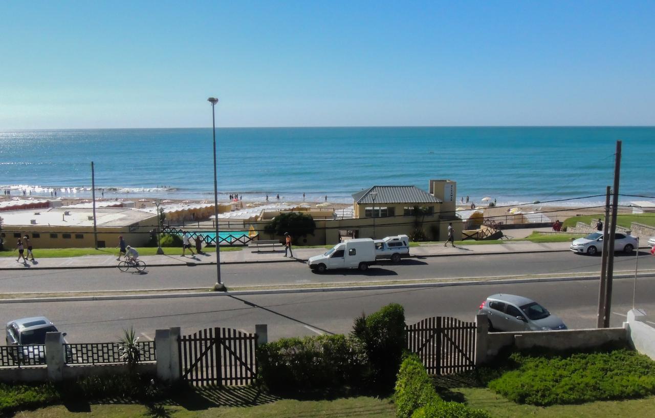 Hotel Brisas Del Mar Мирамар Екстериор снимка