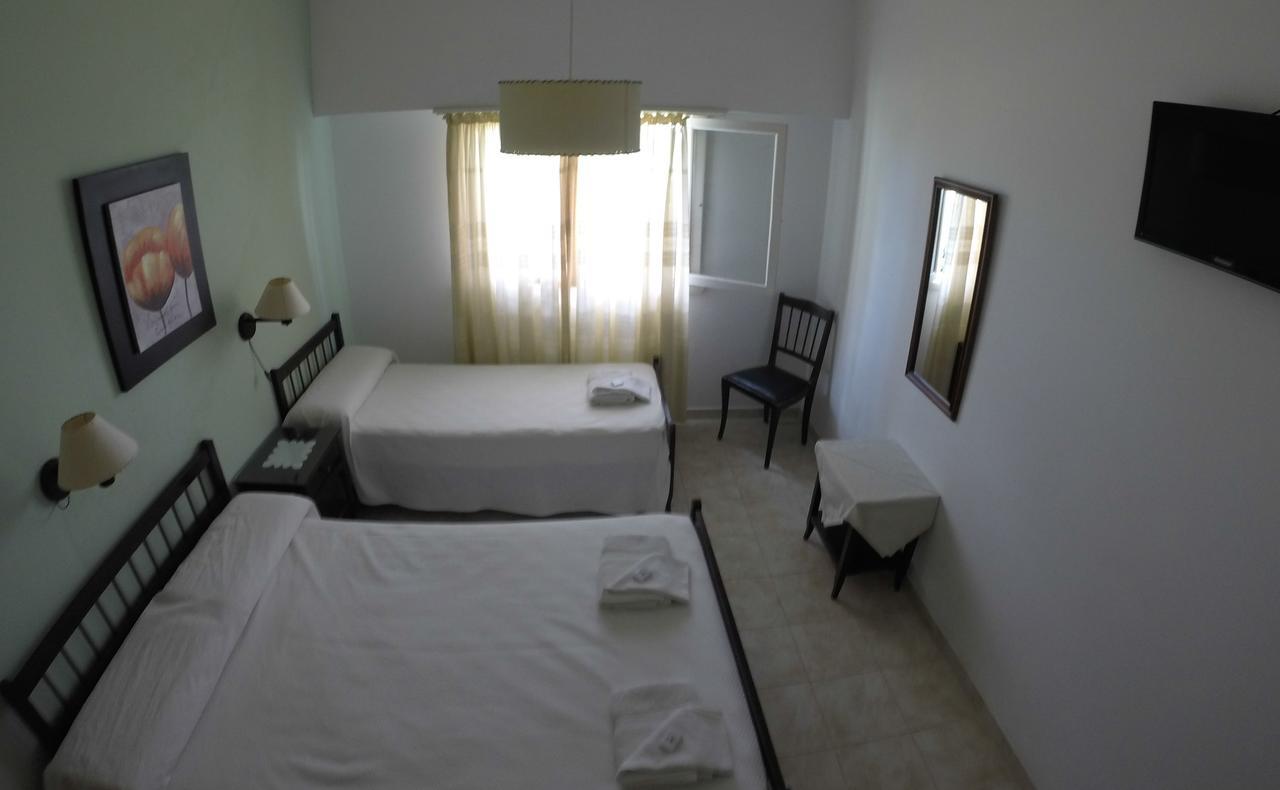 Hotel Brisas Del Mar Мирамар Екстериор снимка