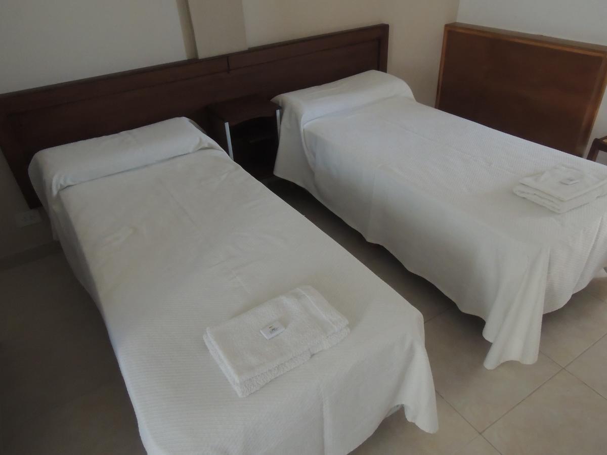 Hotel Brisas Del Mar Мирамар Екстериор снимка