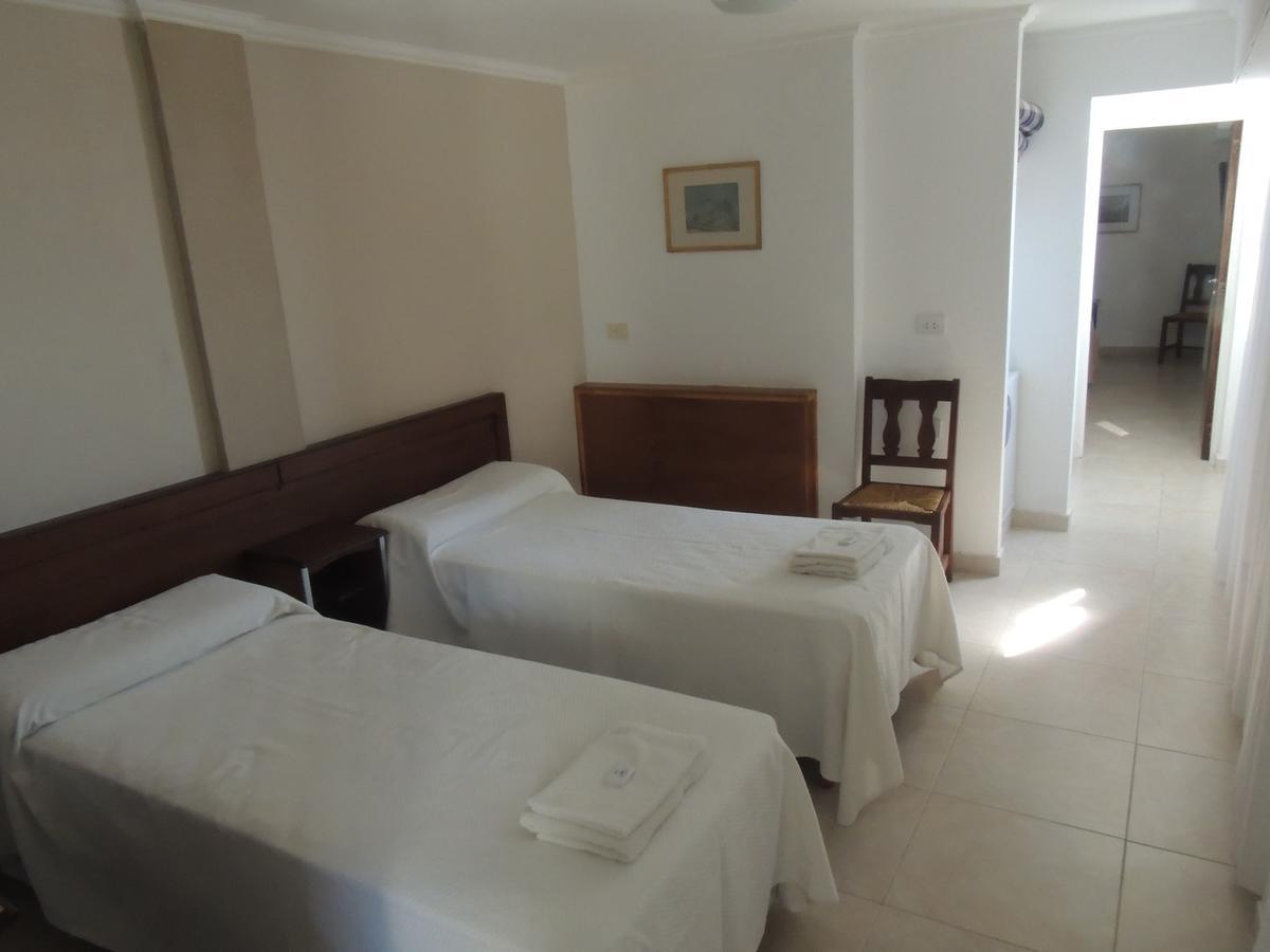 Hotel Brisas Del Mar Мирамар Екстериор снимка