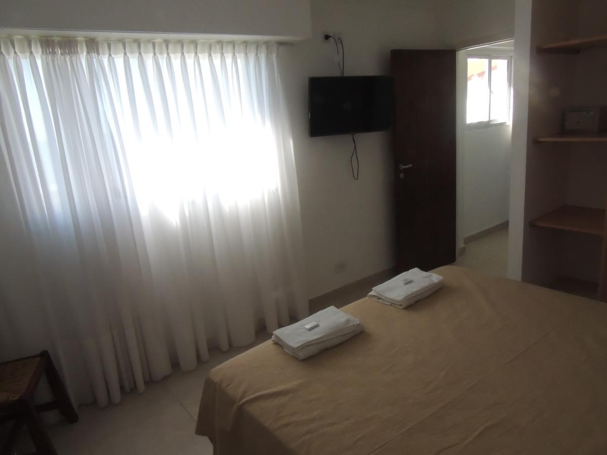 Hotel Brisas Del Mar Мирамар Екстериор снимка