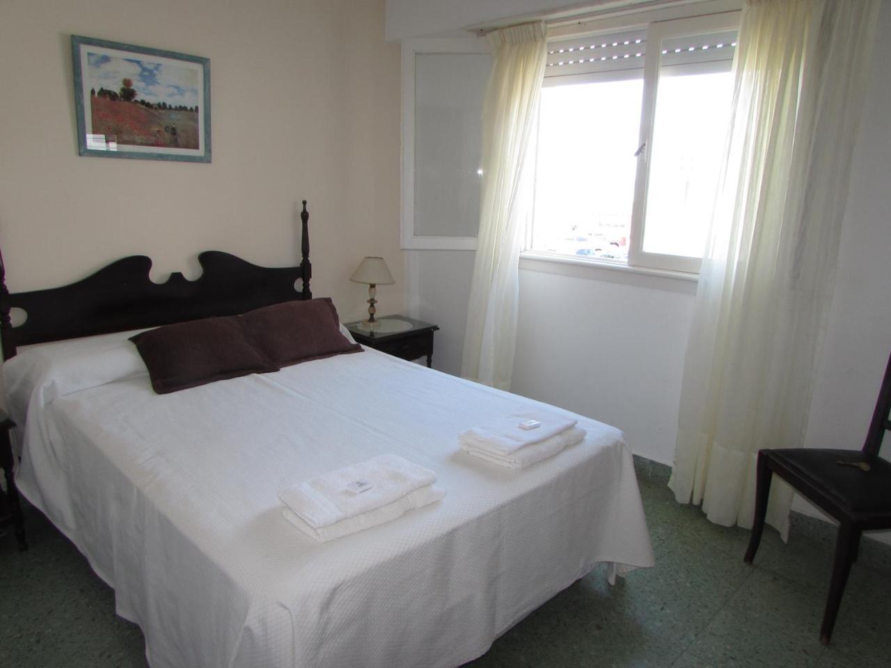 Hotel Brisas Del Mar Мирамар Екстериор снимка
