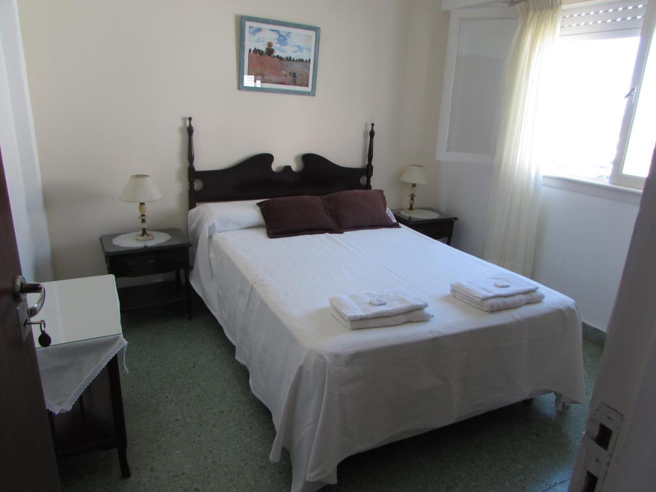 Hotel Brisas Del Mar Мирамар Екстериор снимка